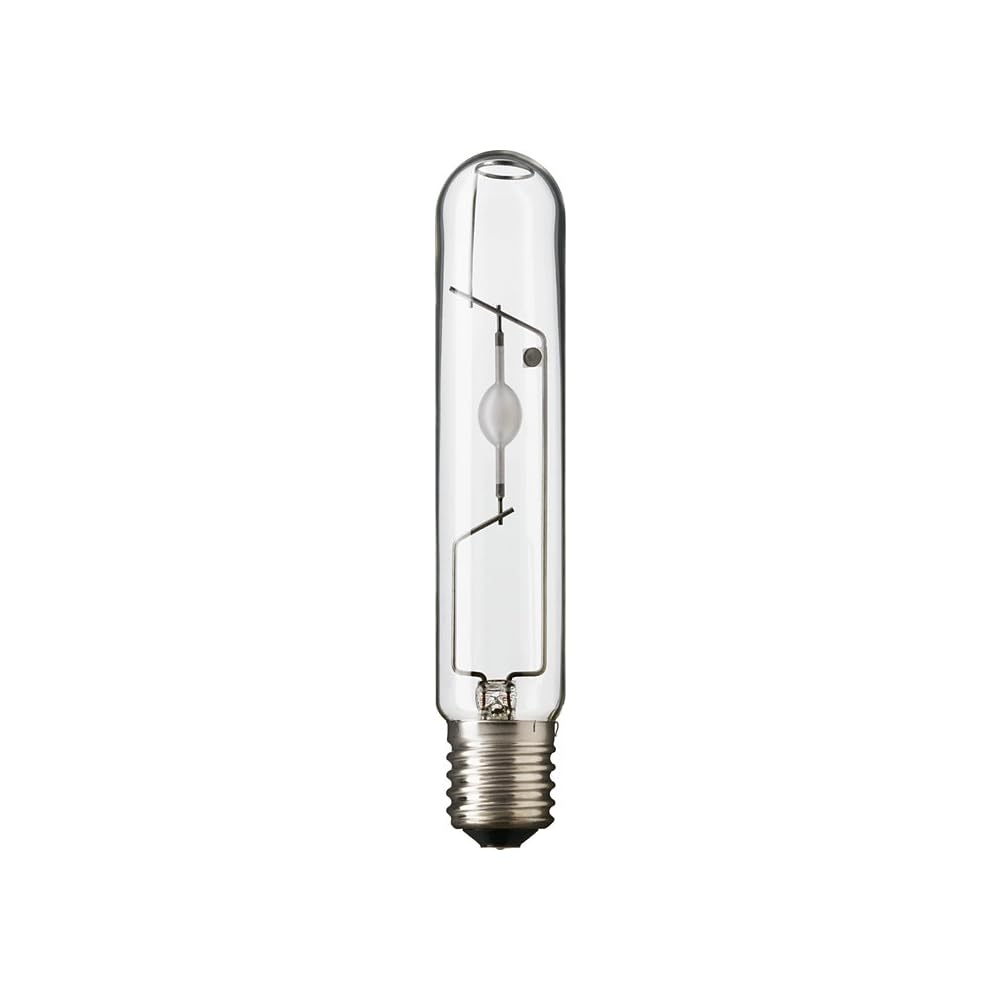 In tubolare ad alogenuri metallici CDO TT 150 W GES trasparente CDM TT Philips