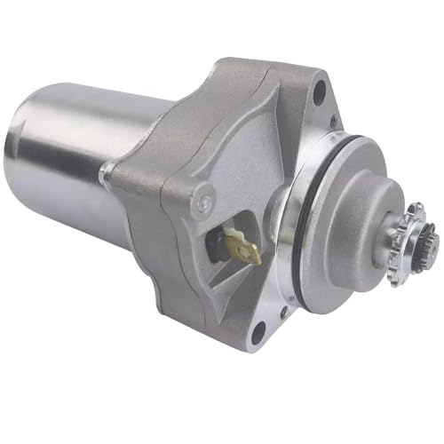 Démarreur moteur pour moto tout-terrain 50cc à 125cc et quad pit bike