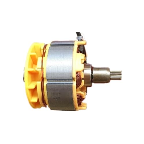 Moteur sans balais 2106 pour filmer des paysages fluides en extérieur