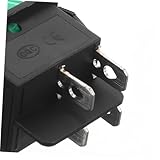 Zoom IMG-1 artsewply 5 pezzi interruttore a Zoom IMG-1 artsewply 5 pezzi interruttore a