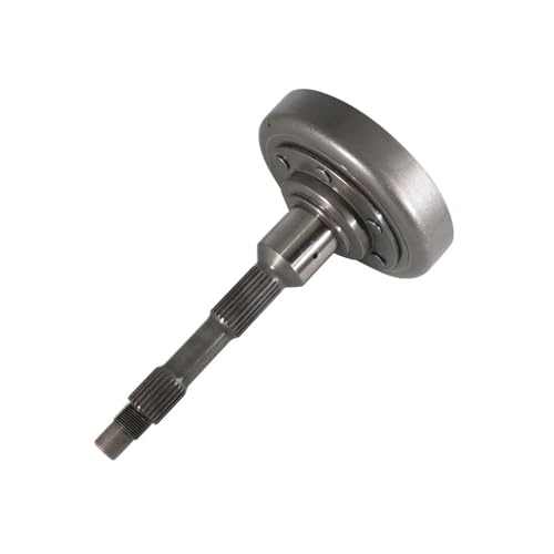 Disques d'embrayage à friction haute résistance pour T-BOSS 550X - 6