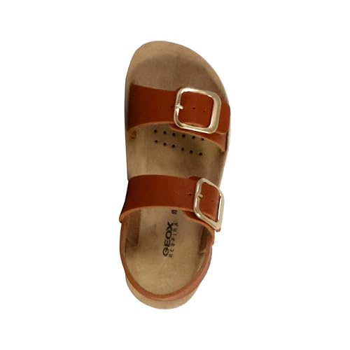 Image of Geox Girls' J Sandal Costarei Gi