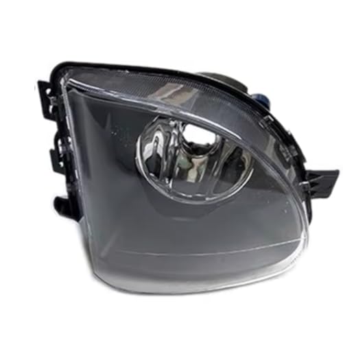 Phare antibrouillard droit transparent haute finition pour BMW F10
