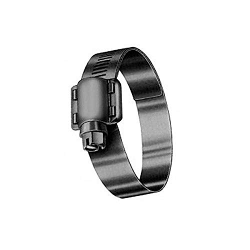 Precision Brand Heavy Duty Hose Clamps