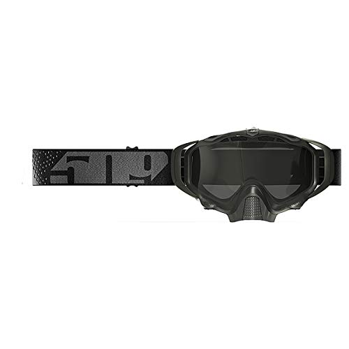 509 Sinister X5 Goggle (Locked in)
