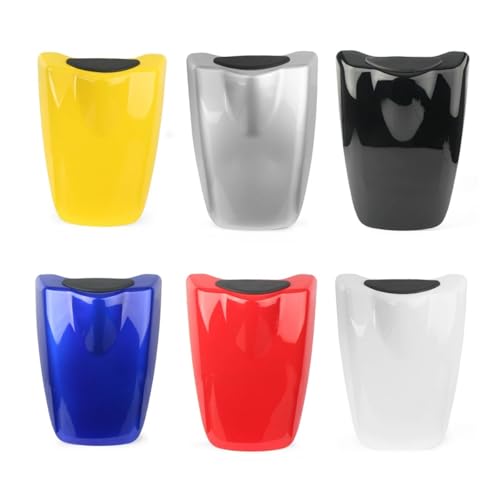 Carénage arrière pour CBR954RR 2002-2003 : capot de selle moto - 2