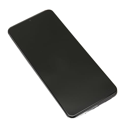 Akozon Schermo LCD Incell, Assemblaggio per S20 4G SM G980F G980B G980V Pezzi di Ricambio per la Sostituzione del Telefono Cellulare Display L C D Touch Digitizer