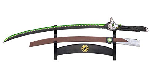 Blizzard Entertainment Overwatch Genji Sword Replica