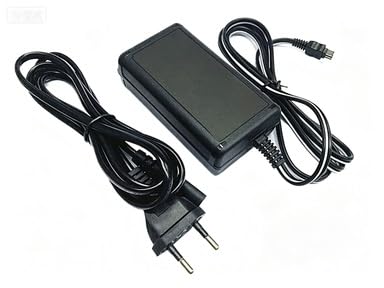 Adaptador de batería 8.4V 1.5A L200 para revivir tu videocámara Sony Handycam HDR-CX220 sin energía
