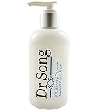 Dr Song Benzoyl Peroxide Wash 10% Acne Treatment: Acne Face Wash & Body Wash (8oz)