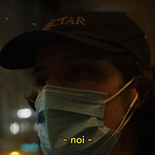 Noi Podcast Por  arte de portada