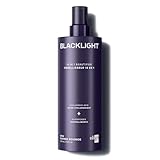 Oligo Professionnel Blacklight 18-in-1 Hair Beautifier | Anti-Frizz Leave-in Hair Conditioner | Hydrating Hair Detangler Spray | 225 ml