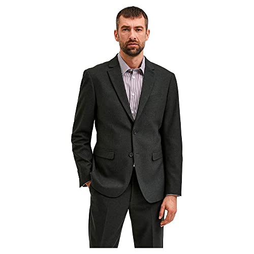 Slhslim-Adrian BLZ blazer SELECTED HOMME veste costume homme slim