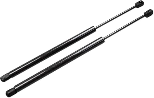 Amortisseurs hydrauliques pour ouvrir facilement le capot Ignis