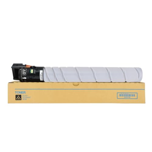 Toner TN626 noir pour imprimer vos dossiers de bureau sur C650i C750i