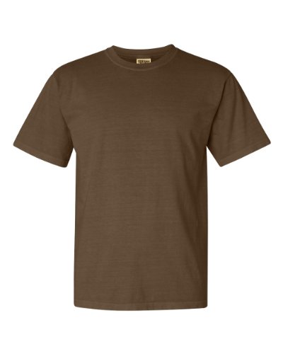 Image of Comfort Colors Adult Short Sleeve Tee, Style G1717