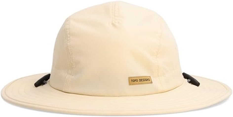 Topo Designs Unisex Adult Sun Hat