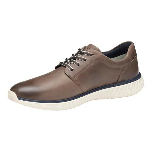 Image of Johnston & Murphy Men's XC4 Prentiss 2 Plain Toe Sneaker