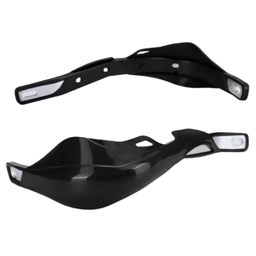 Protège-poignées de moto universel anti-casse de levier pour pit bike et dirt