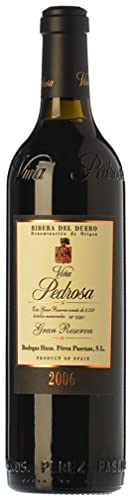 Pérez Pascuas Viña Pedrosa Ribera del Duero Gran Reserva 75 cl