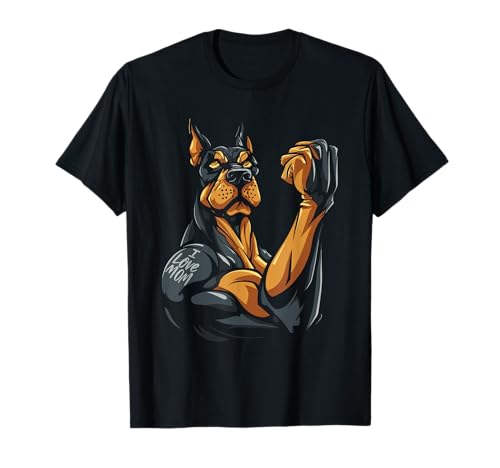 La sorpresa perfetta per tutti gli amanti del Dobermann che sia da compagnia, da guardia, da difesa o addestrato per compiti speciali. Sei un appassionato cinofilo ed il Dobermann é la tua razza preferita?