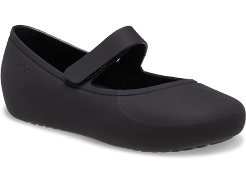 Crocs Unisex-Child Brooklyn Ballet Flats (Toddler/Little Kid/Big Kid)