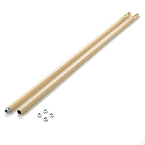 Richell USA - Cat Safety Gate Extension (30012) (Beige)