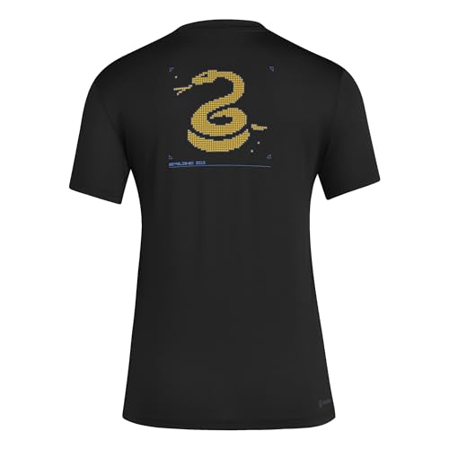 Image of adidas Women's MLS Team Pre-Game Short Sleeve T-Shirt