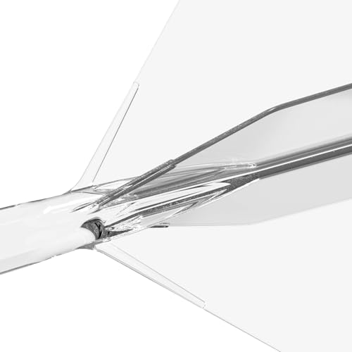 Image of CUESOUL ROST 77 Integrated Dart Shaft and Flight Big Wing Shape,Set of 3