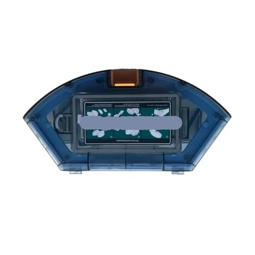 Compatibile Con Gli Accessori For Serbatoio Dell'acqua O Contenitore Della Polvere For Aspirapolvere Robot NEATSVOR X500 Pro/X500/X520/X600/X600 Pro(1pc dust box)
