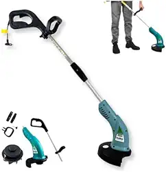 Aparador de Grama Bipartido Gam-1500bp Garthen CADASTRO INCOMPLETO