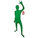 Produktbild Morphsuits KSGRM Grüner Ganzkörperanzug St. Patricks Day Kostüm, Medium
