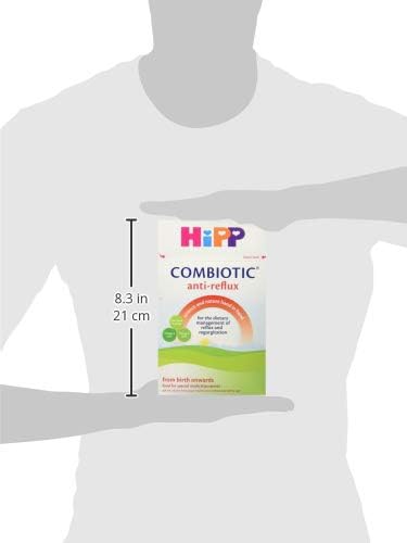 hipp organic anti reflux ireland