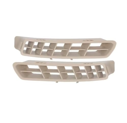Grilla aire acondicionado para pilar A de coche Golf 6 MK6 GTI 5KD867233