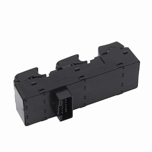 Interrupteur vitre bloquée ? Commandez ce bouton de lève-vitre OEM 93570-1M110 - 2