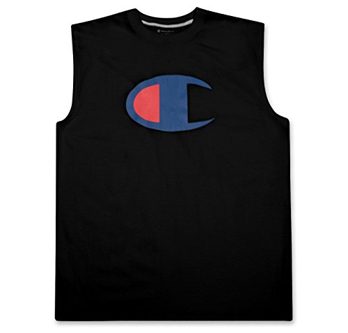 Tee-Shirt sans Manches en Jersey pour vos séances de musculation intenses et les journées d'été