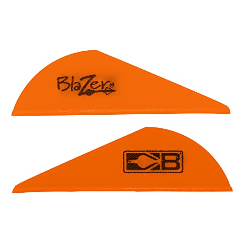 Bohning Blazer Vane Combo 36 Pack