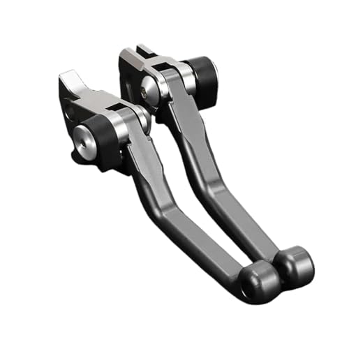 Leviers d'embrayage de frein fatigués ? Changez pour Suzuki DRZ400SM