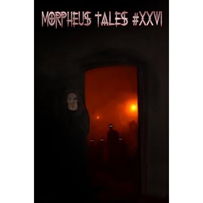 Morpheus Tales #26 Ebook