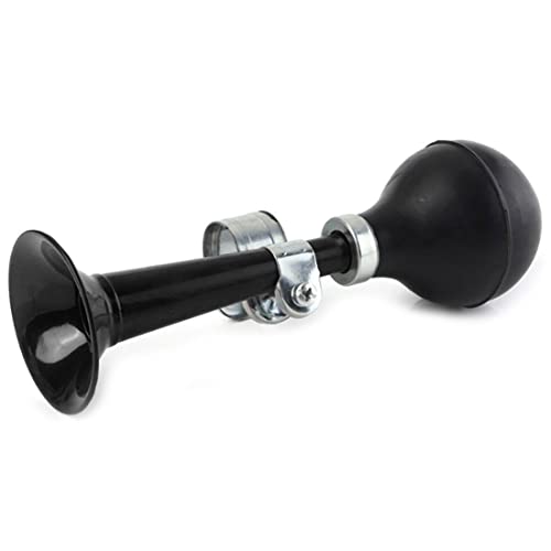 Supia DF-135 7 Inches Bike Metal Air Horn thumb #4