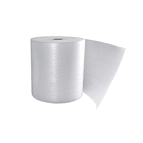 Rotolo di pluriball con fogli pretagliati 0,40 x 150 m