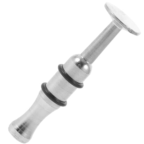 Levemolo Trumpet Saxophone Horn Clarinet Mouthpiece Truing Gear Compact Training Device for Lip Muscle