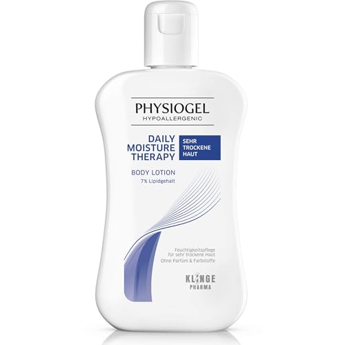 Physiogel daily moisture therapy body lotion hydratant corps 200ml