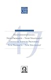 Finanzinstitutionen: Neue Produkte - Neue Strategien? (Schriftenreihe des Center for Financial Studies an der Johann Wolfgang Goethe-Universität Frankfurt /Main)