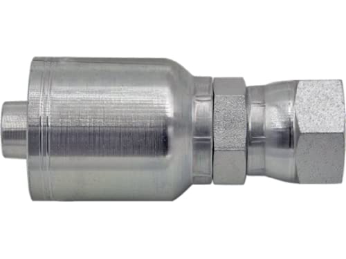 Hose ORFS Female Swivel