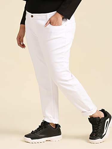 Image of High Star Women's Skinny Fit Jeans