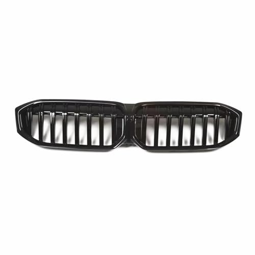 Calandre supérieure pour BMW G20 G21 G28 2023-2025 capot de prise d'air single slat
