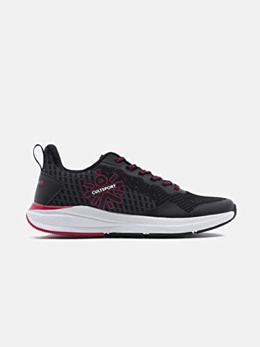 Image of CULT Hustle Men Running Shoes