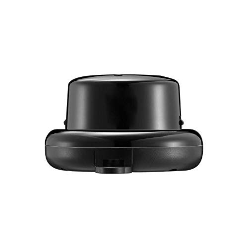 Camera Mini Espia Wifi Com Visão Noturna e Alerta Sensor Movimento