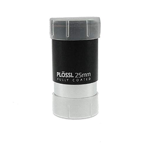 Danubia PL25 Plossl 25mm 1.25 Astro Telescope